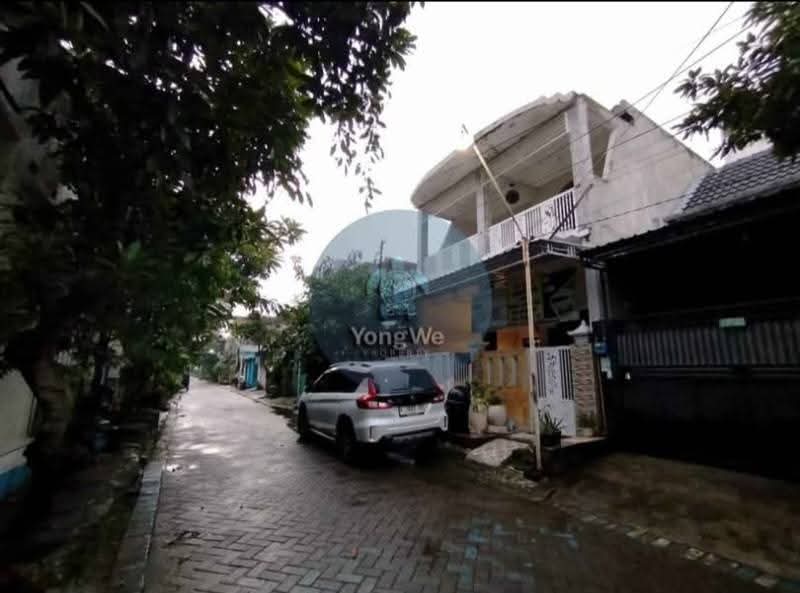 Tampak Depan